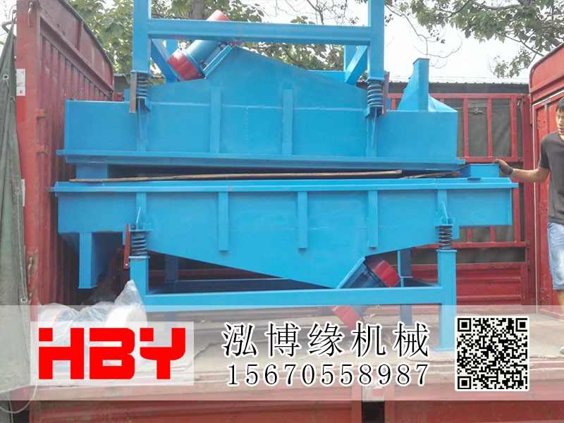 SZF直線篩粉機都應用在哪些領域？？