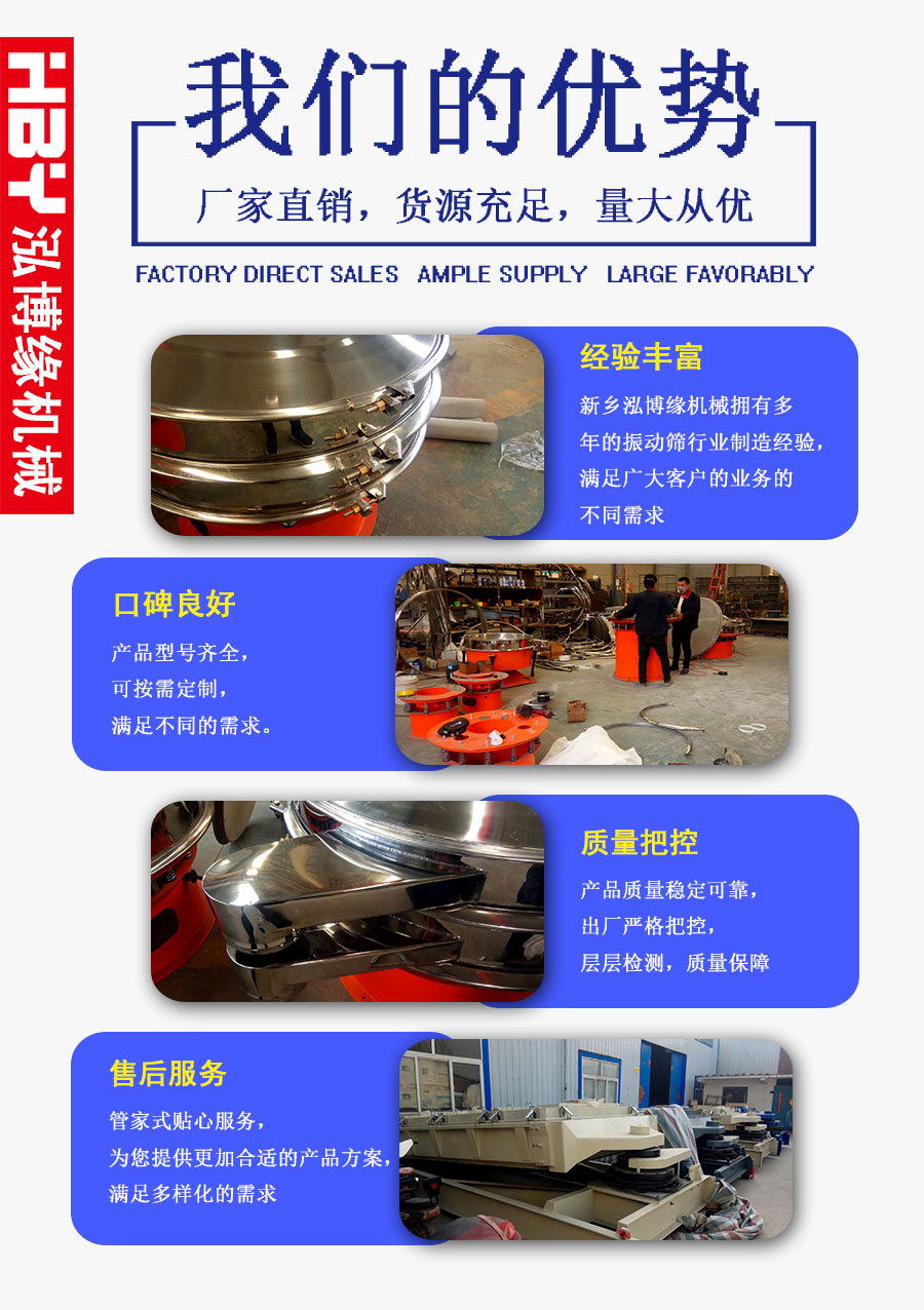 藥粉高效直排篩粉機(jī)在西藥粉中的應(yīng)用??！