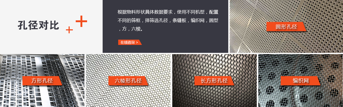 直線振動篩粉機可以篩分馬鈴薯嗎？