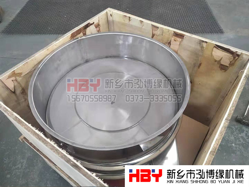 超聲波篩粉機的常見故障都有哪些？如何解決值得收藏
